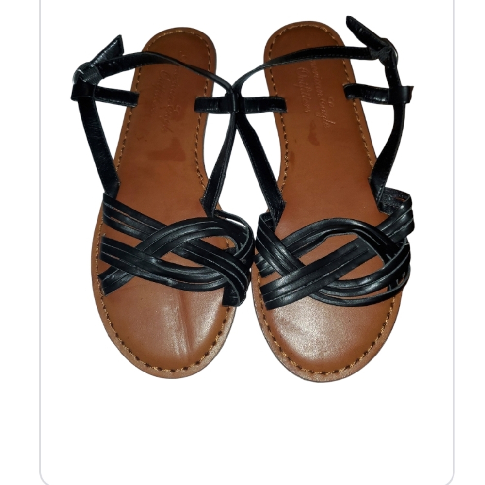 AEO Sandal Size 8